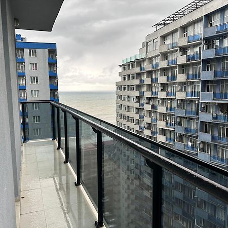 Horizon Batumi Aparthotel Екстериор снимка