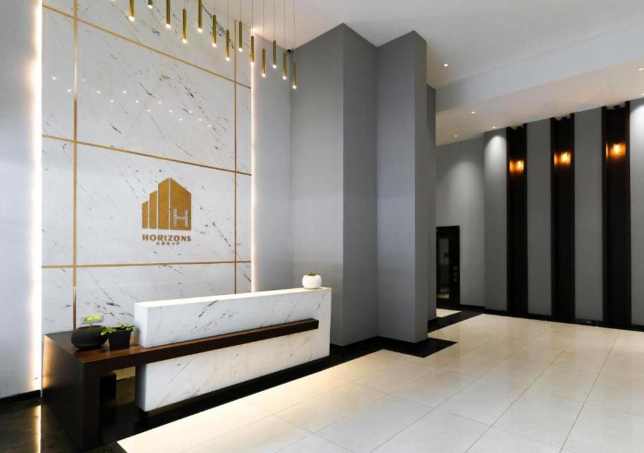 Horizon Batumi Aparthotel Екстериор снимка