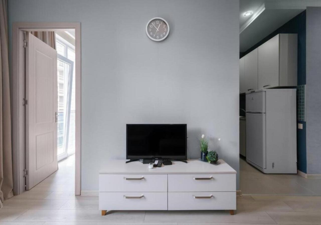 Horizon Batumi Aparthotel Екстериор снимка