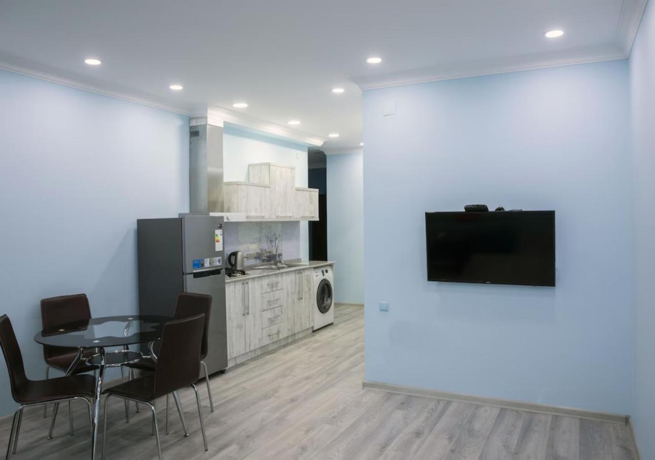 Horizon Batumi Aparthotel Екстериор снимка