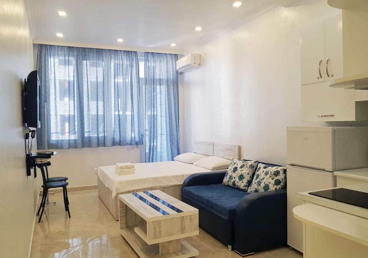 Horizon Batumi Aparthotel Екстериор снимка
