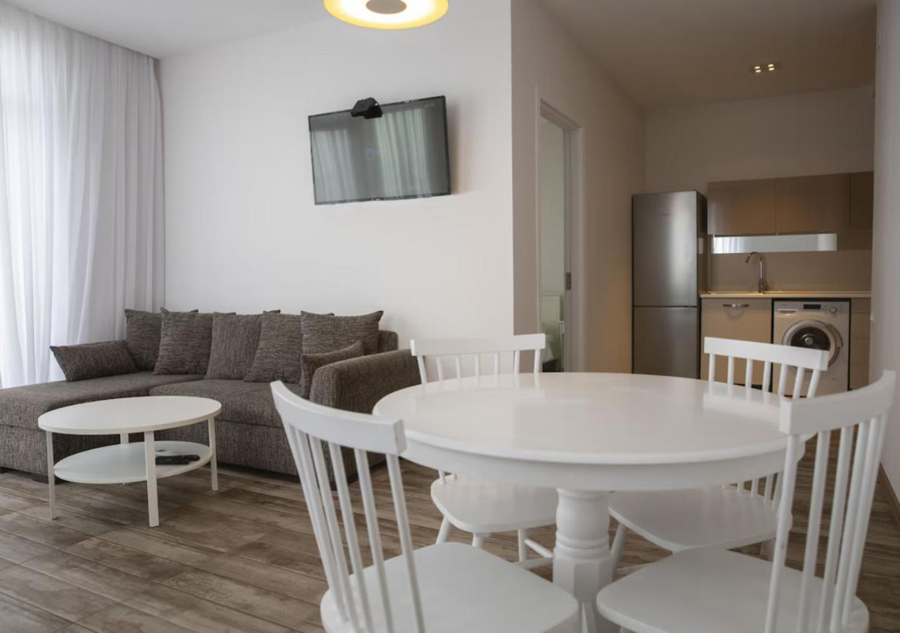 Horizon Batumi Aparthotel Екстериор снимка