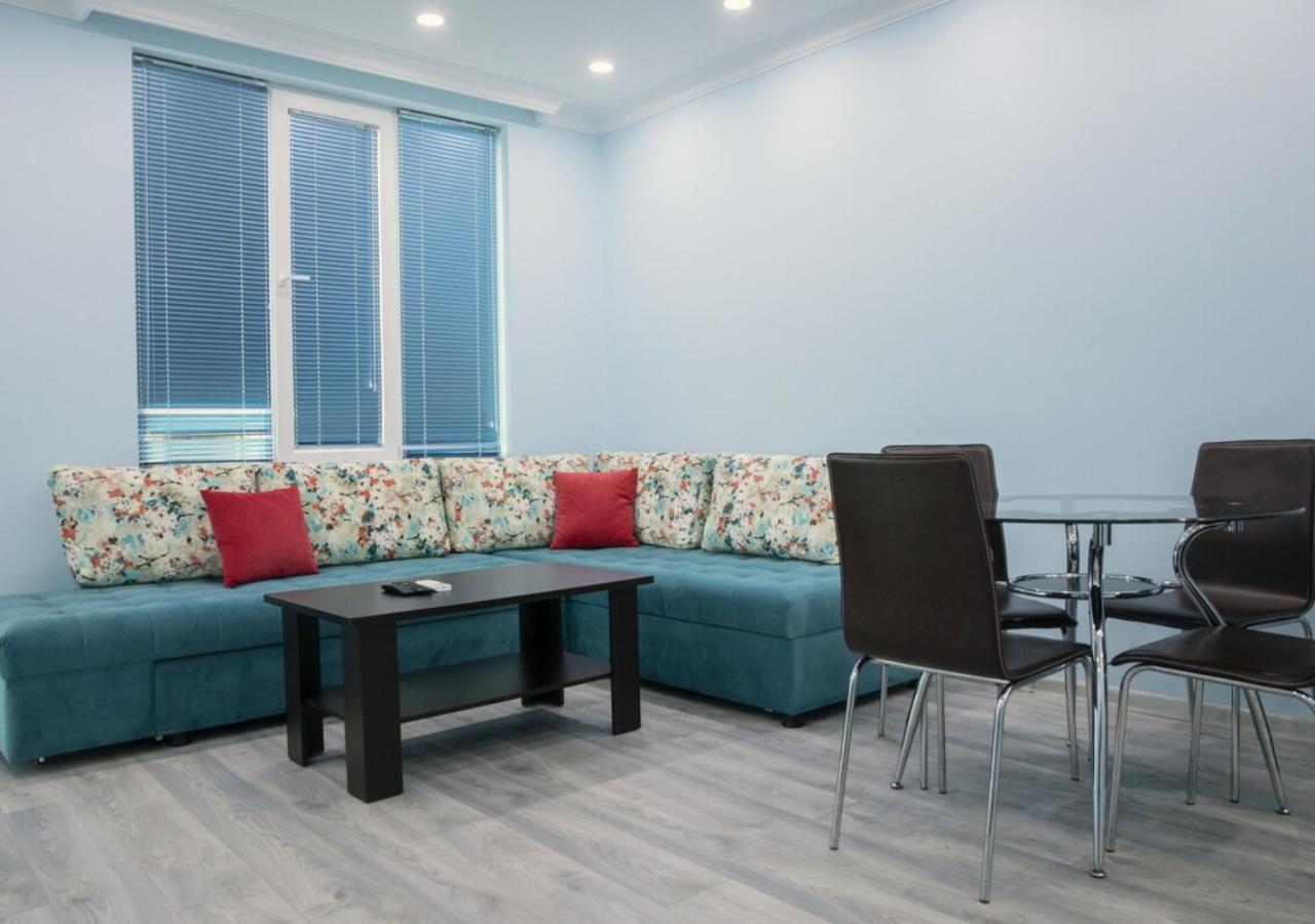 Horizon Batumi Aparthotel Екстериор снимка