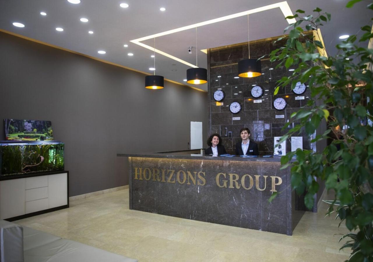 Horizon Batumi Aparthotel Екстериор снимка