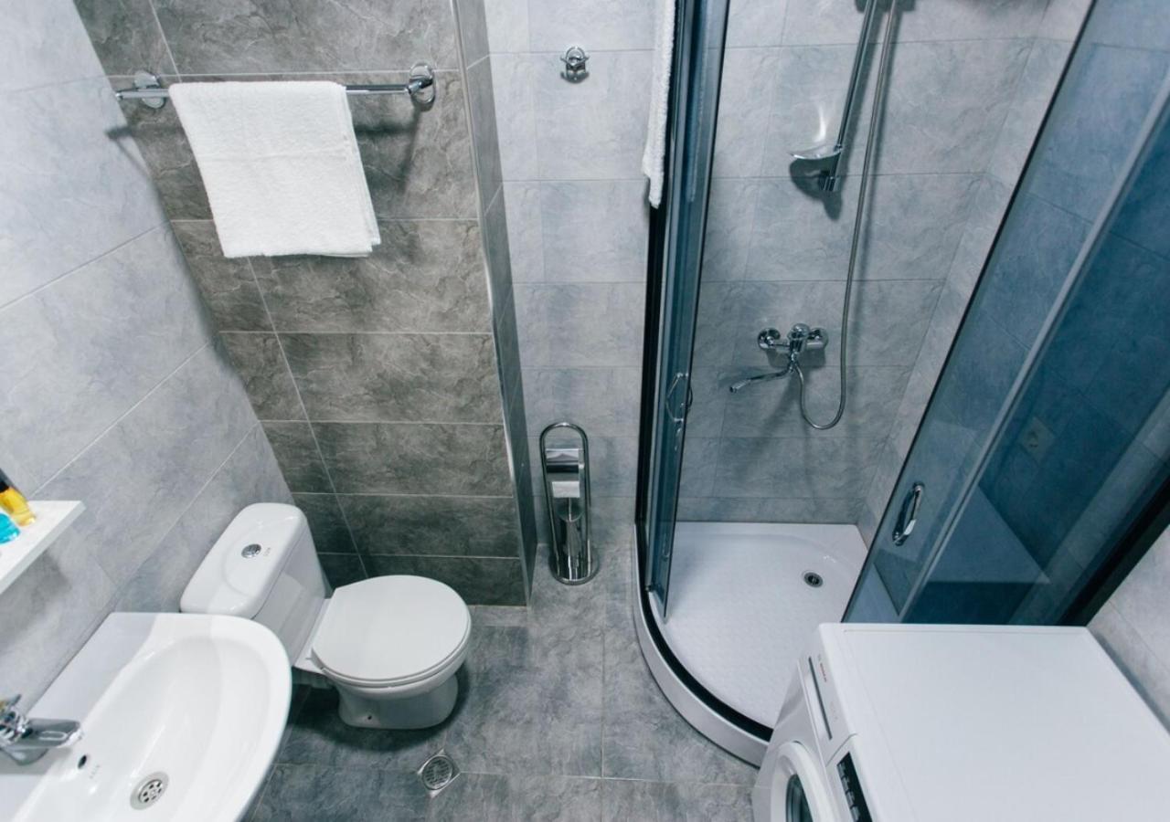 Horizon Batumi Aparthotel Екстериор снимка