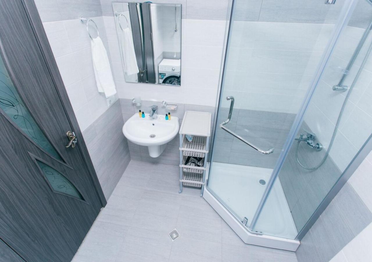 Horizon Batumi Aparthotel Екстериор снимка