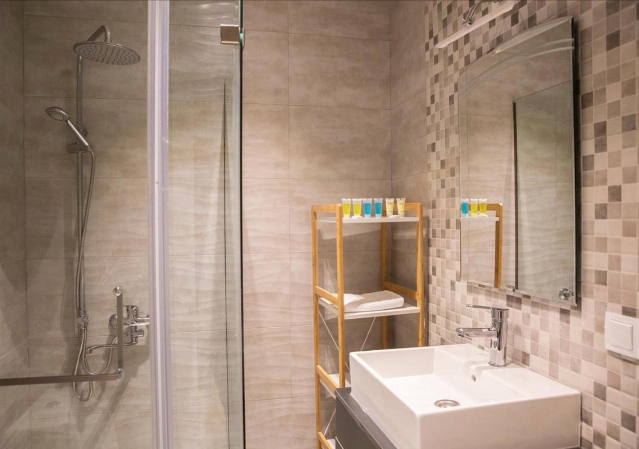 Horizon Batumi Aparthotel Екстериор снимка