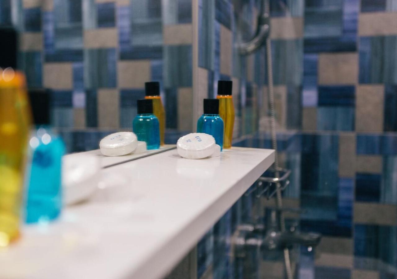 Horizon Batumi Aparthotel Екстериор снимка