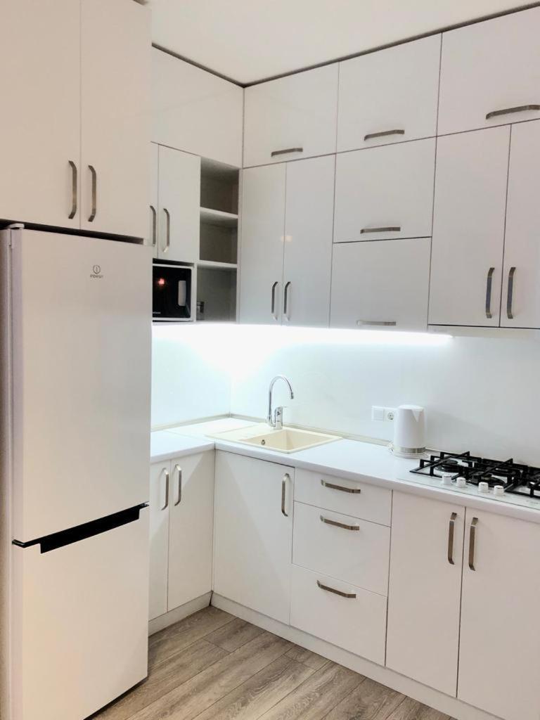 Horizon Batumi Aparthotel Екстериор снимка