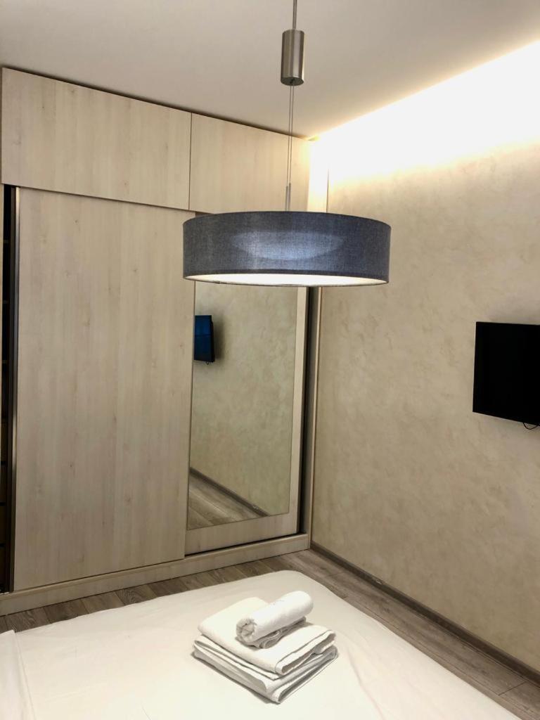Horizon Batumi Aparthotel Екстериор снимка