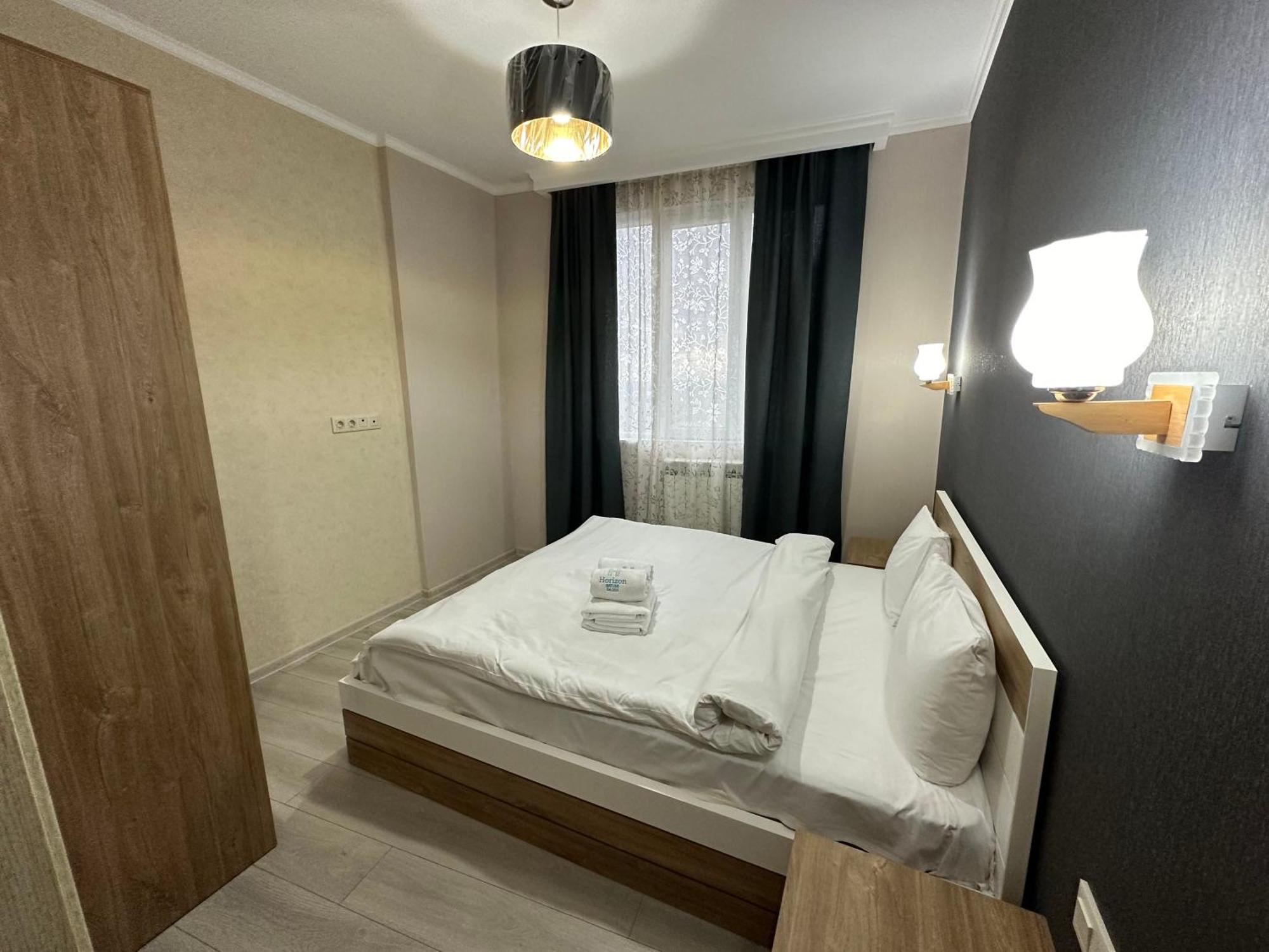 Horizon Batumi Aparthotel Екстериор снимка