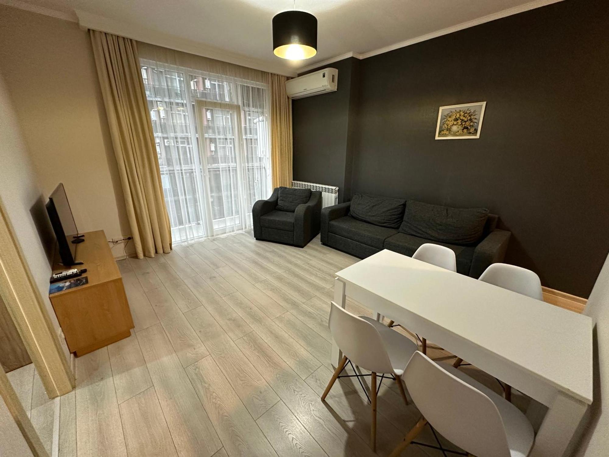 Horizon Batumi Aparthotel Екстериор снимка