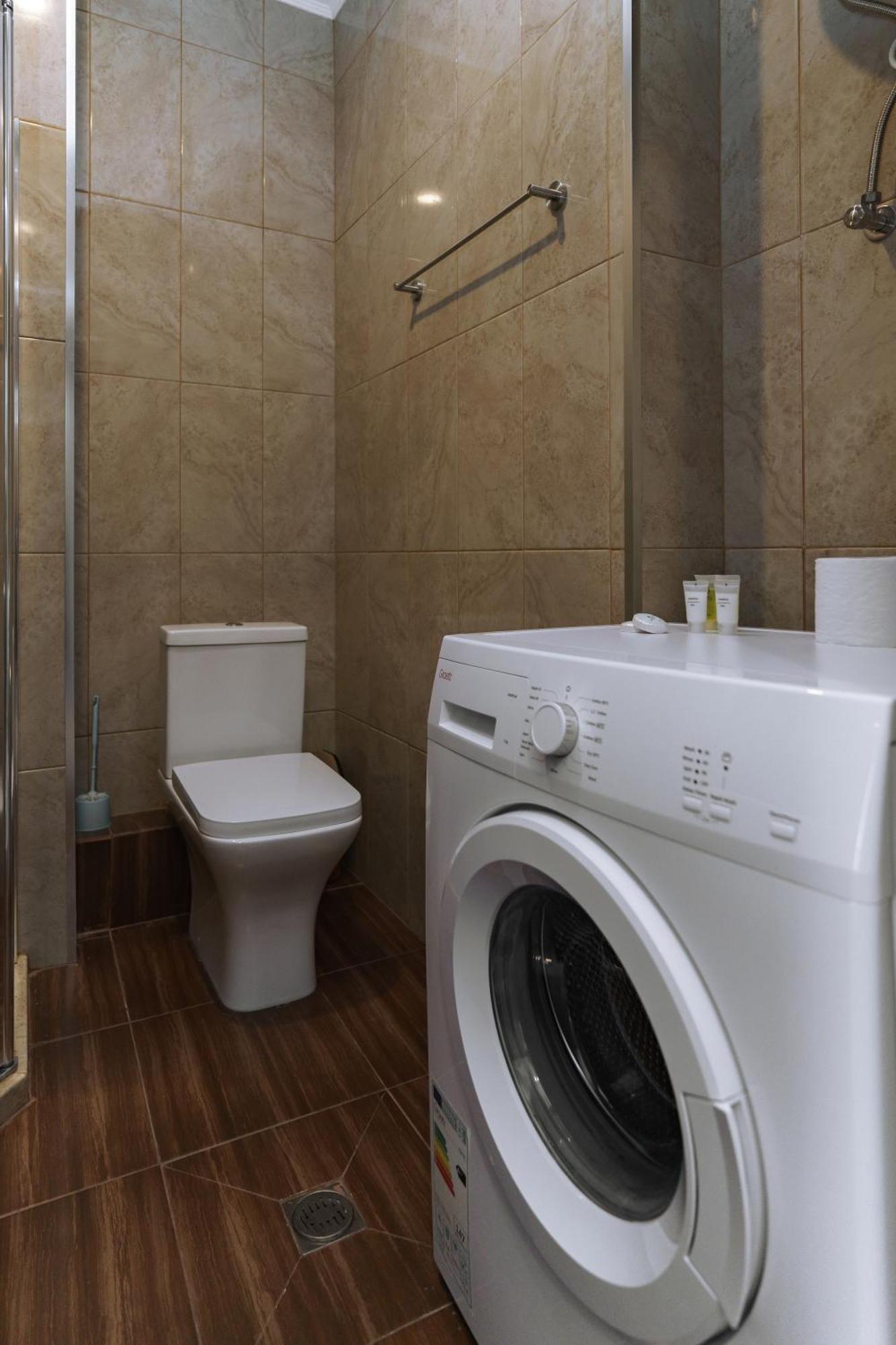Horizon Batumi Aparthotel Екстериор снимка