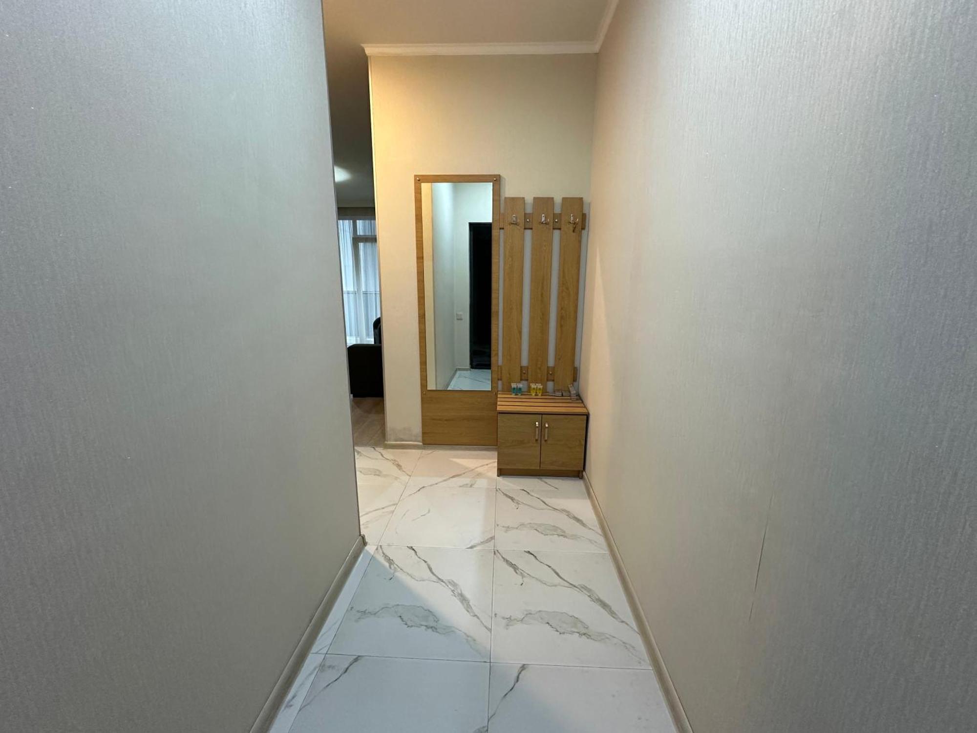 Horizon Batumi Aparthotel Екстериор снимка