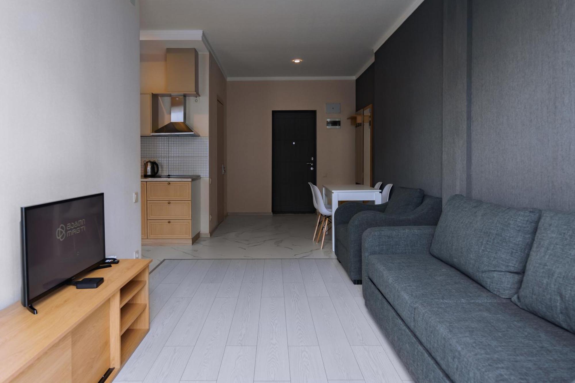 Horizon Batumi Aparthotel Екстериор снимка